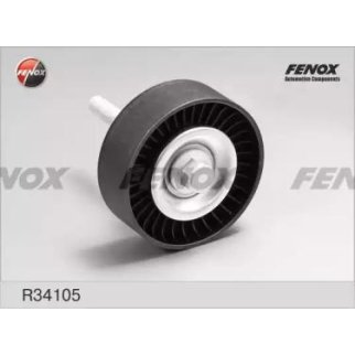 Ролик приводного ремня Fenox R34105 фото