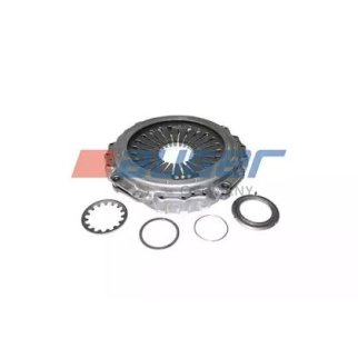 Корзина сцепления auger 73680 фото