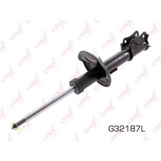 Амортизатор передний LYNXauto G32187L фото