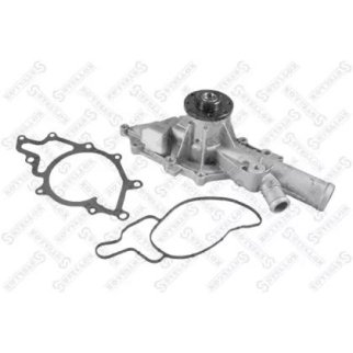 81-04230-SX_насос водяной! с прокладкой MB OM646 SPRINTER/VITO фото