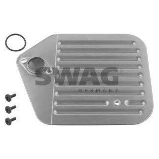 Фильтр АКПП SWAG 20 91 1675 фото