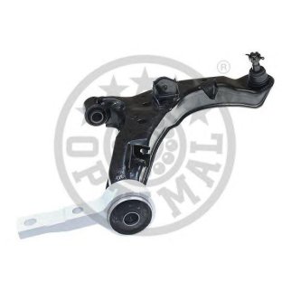 Рычаг подвески перед прав фото