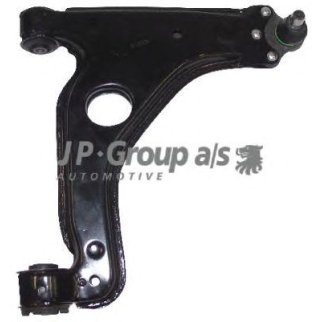 Рычаг передней правый JP Group 1240100880 фото