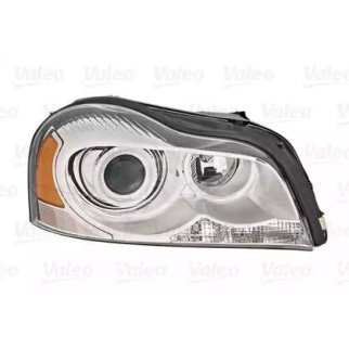 Фара головного света правая DBL фото