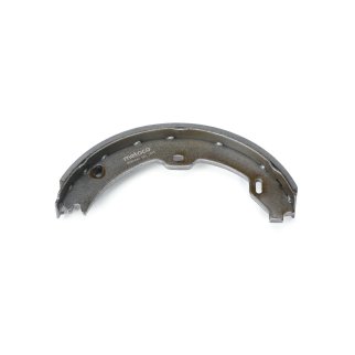 Колодки ручного тормоза к-кт metaco 3030-044 фото 2