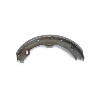 Колодки ручного тормоза к-кт metaco 3030-044 фото 3