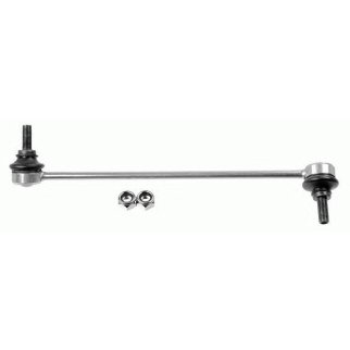 Стойка переднего стабилизатора правая Lemforder 33454 02 фото