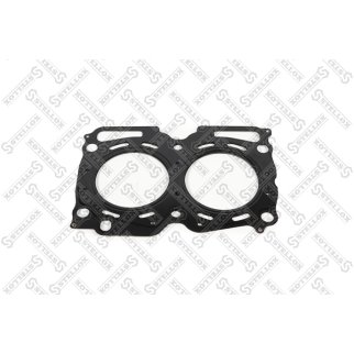 11-25193-SX_прокладка ГБЦ! (0.65mm) (x2)Subaru Legasy/Forester/Impreza 2.0i/T EJ201/EJ202/EJ205 97> фото
