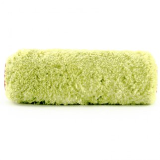 Валик сменный для фасадных работ синтетический, 180 мм, ворс 18 мм, D 36 мм, D ручки 6 мм, полиакрил MATRIX 80896 фото