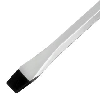Набор ударных отверток 6 шт, PH1x75, PH2x100, PH3x150, SL5x75, SL6x100, SL8x150, CrV Mat MATRIX 19120 фото 3
