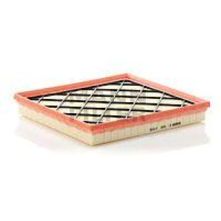 Фильтр воздушный MANN FILTER C 26 106 фото