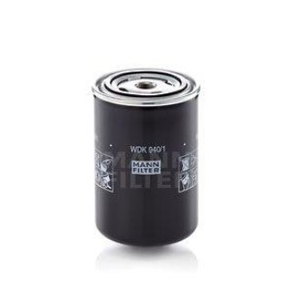 Фильтр топливный MANN FILTER WDK 9401 фото