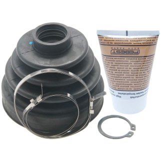 Пыльник шрус внутренний комплект 98x90x30.5 фото