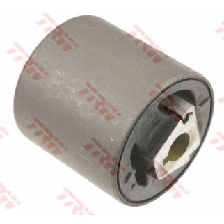 Сайлентблок рычага TRW JBU189 фото