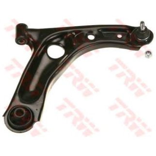 Рычаг передний правый TRW JTC1229 фото