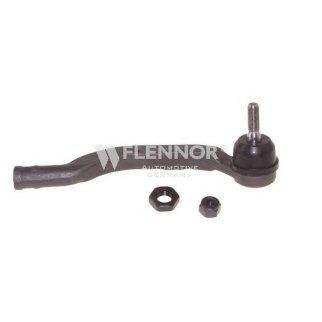 Наконечник рулевой правый FLENNOR FL0107-B фото