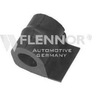 Втулка (сайлентблок) стабилизатора центральная FLENNOR FL4221-J фото