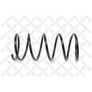 Пружина передняя Stellox 10-21850-SX фото