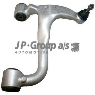 Рычаг задний левый JP Group 1350200470 фото