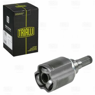 ШРУС для а/м Nissan Qashqai (06-)/(13-)/X-Trail T31 (07-)/T32 (14-) (внутр. зад.) (GO 1455) фото 2