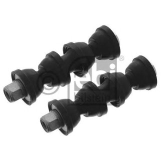 Стойка заднего стабилизатора FEBI 44528 фото