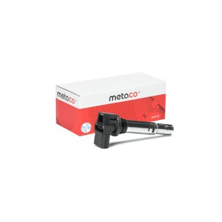Катушка зажигания metaco 6908-003 фото