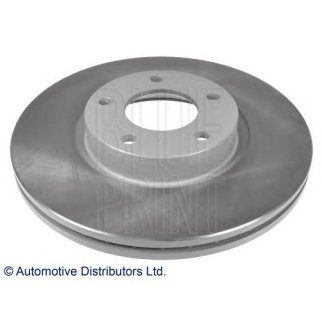 Диск тормозной фото