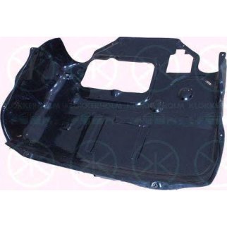 Защита KLOKKERHOLM 9558795 фото