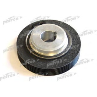 Шкив коленвала Citroen Evasion/Xantia/Xsara/ZX 1.8/2.0i/T 91-00 фото