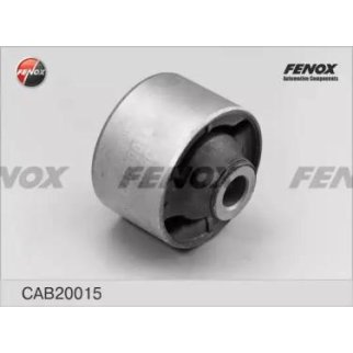 Сайлентблок рычага Fenox CAB20015 фото