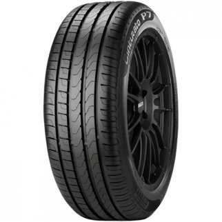 Шина Pirelli 275/35/19 Y 100 CINTURATO P7 XL Run Flat фото