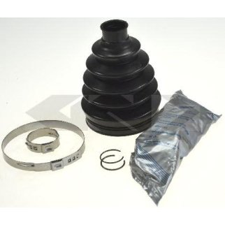 Пыльник ШРУСа GKN 303948 фото