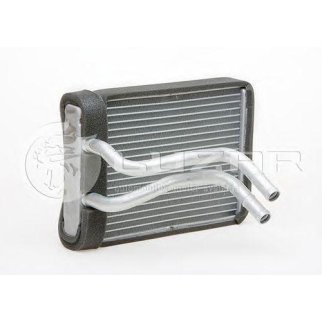 Радиатор отопителя LUZAR LRh HUSo98338 фото