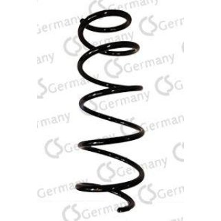 Пружина передняя CS Germany 14.876.047 фото