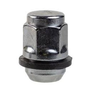 Гайка колеса M12x1.5x35 (глухая) Hyundai/KIA ARIRANG ARG17-3110 фото
