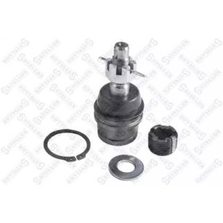 Опора шаровая нижняя Jeep Grand Cherokee 99-04 STELLOX 5200142_SX фото