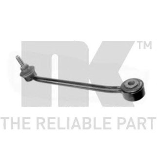 Тяга стабилизатора задней подвески, правая / AUDI-80, A-4 Quattro 91~ фото