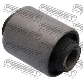 Сайлентблок FEBEST CHAB-005 фото