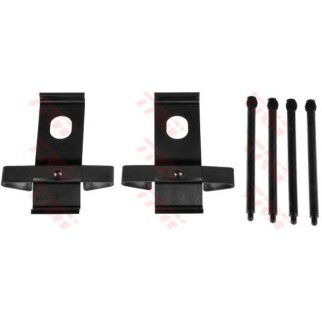 Рк переднего суппорта TRW PFK481 фото