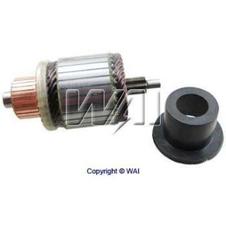 Ротор (электрооснащение) WAI 61-8114 фото 2