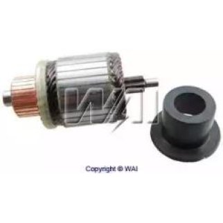 Ротор (электрооснащение) WAI 61-8114 фото