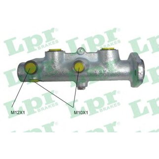 Цилиндр тормозной глав. FORD TRANSIT 91-00 (23.81) фото