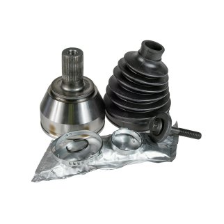 150 1697-SX_ШРУС наружный к-кт! 24711 Ford C-MAX 1.6/1.8TDCi 05-07 фото 2