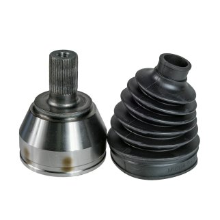 150 1697-SX_ШРУС наружный к-кт! 24711 Ford C-MAX 1.6/1.8TDCi 05-07 фото