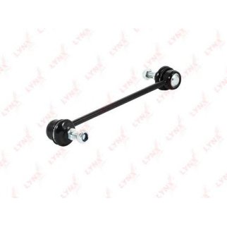 Стойка переднего стабилизатора LYNXauto C7148LR фото