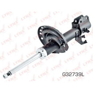 Амортизатор передний левый LYNXauto G32739L фото