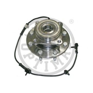 Подшипник ступицы OPTIMAL 251 347 фото