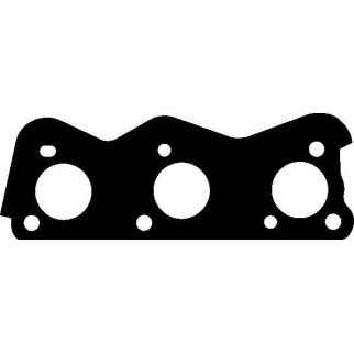 Прокладка выпускного коллектора Elring 542.420 фото