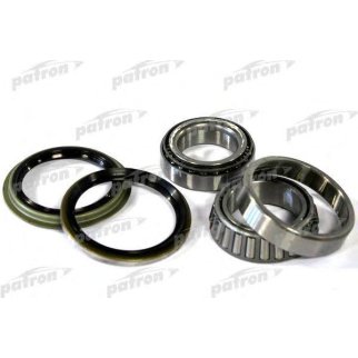 Подшипник ступичный KIA SPORTAGE фото