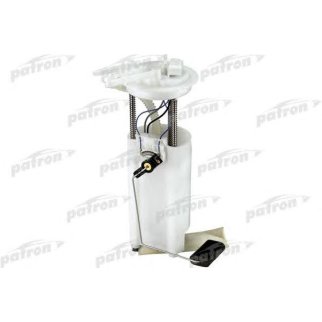 Насос топливный электрический <=9A, 3bar, >=120L/h (модуль) Cadillac Escalade 1999-2000 Chevrolet Tahoe 1998-1999 GMC Yukon 1998-1999 фото